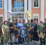 Своих не бросаем: живой пульс рязанского «Добровольца» - ИА Малая Родина