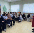 Тучковские школьники узнали о правильном жизненном выборе с помощью квеста - Рузский городской округ