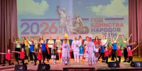 В Целинском районе выбрали лучших на зональном этапе фестиваля «61 регион» - DeltaCelina.Ru