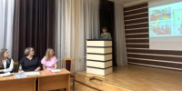 От форума к практике: итоги профессиональной встречи специалистов дошкольного образования - Управление образования
