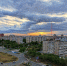 Оренбург во время заката, лето 2026 года - Ural56.Ru