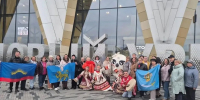 Преподаватель колледжа ЖКХ АГАСУ принимает участие в финале конкурса «Мастер года» - Архитектурно-строительный университет