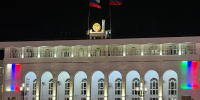 Избирательная комиссия опубликовала результаты выборов депутатов Народного Собрания Дагестана - РИА Дагестан