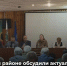 В Приазовском муниципальном округе состоялась рабочая встреча агропроизводителей с представителями Министерства агропромышленного комплекса и продовольственной политики Запорожской области и администрации Приазовского района - Министерство АПК