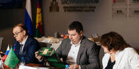 Евгений Смычагин принял участие в конкурсе «Сделано на Кубани» в качестве эксперта - Газета Кубань Сегодня