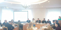 Ключевые решения горсовета: от создания молодёжного центра до неожиданных кадровых изменений - Orelsreda.Ru