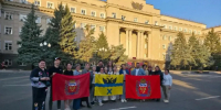 Оренбургские проекты завоевали 25 наград на окружном этапе трёх туристических премий - Правительство Оренбургской области