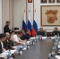 Сергей Назаров ознакомился с ходом работ на ОЭЗ ТРТ и ОЭЗ ППТ ЧРс - Минэкономразвития