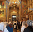 В эти минуты Калмыкия прощается с Архиепископом Зосима - ГТРК