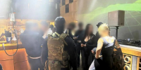 В Уфе прошёл рейд по клубам и барам - Сетевое издание Республика Башкортостан