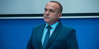 В Политехе прошла встреча с главой района в рамках «Школы молодых управленцев» - СГТУ