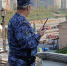 Росгвардейцы в Тюменской области обеспечили безопасность Всероссийского дня бега «Кросс нации» - Росгвардия