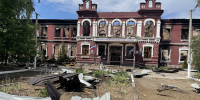 Мемориал в память о погибших студентах создадут на территории Старобельского колледжа - Луганский Информационный Центр