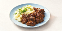 Говядина по-кремлевски: как приготовить мясо по знаменитому советскому рецепту - Сетевое издание Север