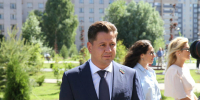 Вольфсон: Минниханов обратил особое внимание на жалобы жителей на УК - ИА Татар-информ
