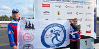 Юная вологодская биатлонистка стала абсолютной чемпионкой России - Вологда.РФ