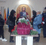 28 сентября в г. Бологое прошла церемония прощания с нашим земляком, Лаптевым Сергеем Евгеньевичем, погибшим при исполнении обязанностей военной службы по контракту на территории Украины при исполнении воинского долга - Бологовский район