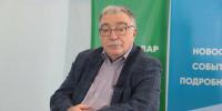 Яков Геллер: Минтимеру Шариповичу надо при жизни ставить несколько бюстов - ИА Татар-информ