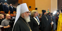 В Калуге обсудили, как сохранить человека в эпоху цифровых вызовов - Телерадиокомпания Ника