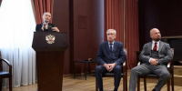 СПбГУПТД выступил академическим партнером федерального форума «Новая формация ВЭД» - СПГУТД