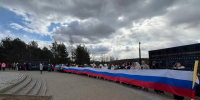 В костромских парках пройдет последняя зарядка, акция #МЫВМЕСТЕ, танцевальный вечер и концерт - Комсомольская Правда