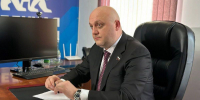 Культработники Сунженского района выразили благодарность депутату Госдумы - Сердало