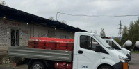 Как получить газ в баллонах в Ленинградской области: актуальные цены и порядок - Газета Приозерские ведомости