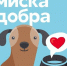 На территории Кадыйского муниципального округа проводится акция «Миска добра» по сбору кормов для Благотворительного фонда «Верные сердца» - Кадыйский район