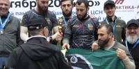 Стрелки из Чечни завоевали золото и серебро чемпионата России - ИА Чечня Сегодня