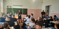 ПДД: знай, помни, соблюдай! - Yugs.Ru
