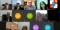 Комитет по вопросам архитектуры и градостроительству прошел в Горсобрании - Городское Собрание