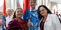 // Фото Департамента образования Орловской области - Правительство Орловской области
