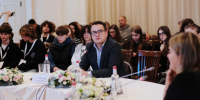 Сохранить и оживить: креативные кластеры как драйвер новой жизни исторического наследия - Правительство