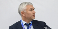 Исполняющим обязанности мэра Екатеринбурга стал Рустам Галямов - КП Екатеринбург