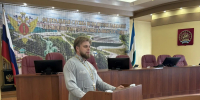 В УФСИН России по Республике Башкортостан состоялся День души - УФСИН РБ