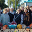 Акцию «Корзина добра» провели в Мамадышском районе - Министерство труда