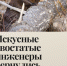 Знакомьтесь: лесные архитекторы Белозерья! - Краеведческий музей