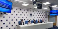 Форум малых музеев пройдет в Петербурге и Ленобласти с 1 по 10 октября 2026 года - 47Channel.Ru