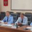 Сегодня в прокуратуре Курганской области состоялось заседание координационного совещания руководителей правоохранительных органов региона - Управление охотничьего хозяйства