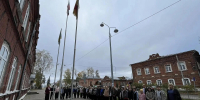 28.09.2026 | Школьники и студенты Верхневолжья обсудили ценность чтения, традиции милосердия и ограниченный личный ресурс на «Разговорах о важном» - Министерство образования