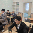 Муфтий Рушан Аббясов провел вводную лекцию для студентов ИКМО - ДУММО