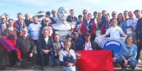 Четыре медали выиграли волгоградские парашютисты на всероссийских соревнованиях - Газета Городские вести
