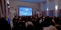 "Ростелеком" показал "Классику на Дворцовой" в городах Самарской области - Волга Ньюс