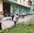 В Пензе трудовые коллективы присоединились к месячнику по благоустройству - Пенза-Обзор