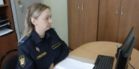Взыскано 320 тысяч рублей в пользу курчатовца, пострадавшего от удара ножом - УФССП