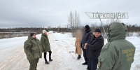 В Ленинградской области завершено расследование уголовного дела по обвинению местного жителя в убийстве пожилых людей в 2009 году - Следственный комитет