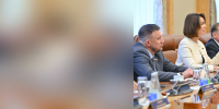 Избранные от Татарстана депутаты Госдумы обсудили с раисом РТ новые задачи - Газета Вести КАМАЗа