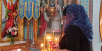 Духовность и забота о ближних: как партийцы ЛДПР встретили праздник Воздвижения Креста Господня - ЛДПР