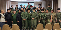 Фото: департамент Администрации Губернатора и Правительства Алтайского края по взаимодействию с федеральными органами государственной власти - Алтайская правда