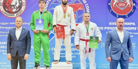 Дагестанец Саид Рагимов выиграл первенство мира по рукопашному бою - РИА Дагестан